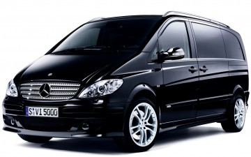 Mercedes Viano 