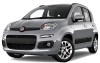 Fiat Panda 2019 