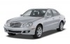 Mercedes E-Class 2007 