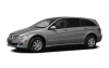 Mercedes R-Class 2006 