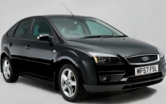 Ford Focus 2010