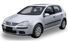 VW Golf 5 2005