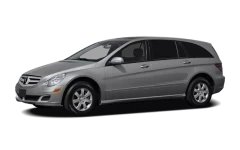 Mercedes R-Class 2006