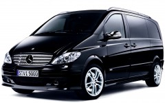 Mercedes Viano